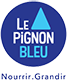 Pignon Bleu